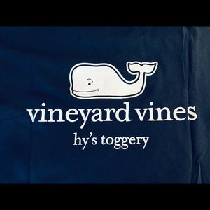 Vineyard Vines T-Short Sleeve $$